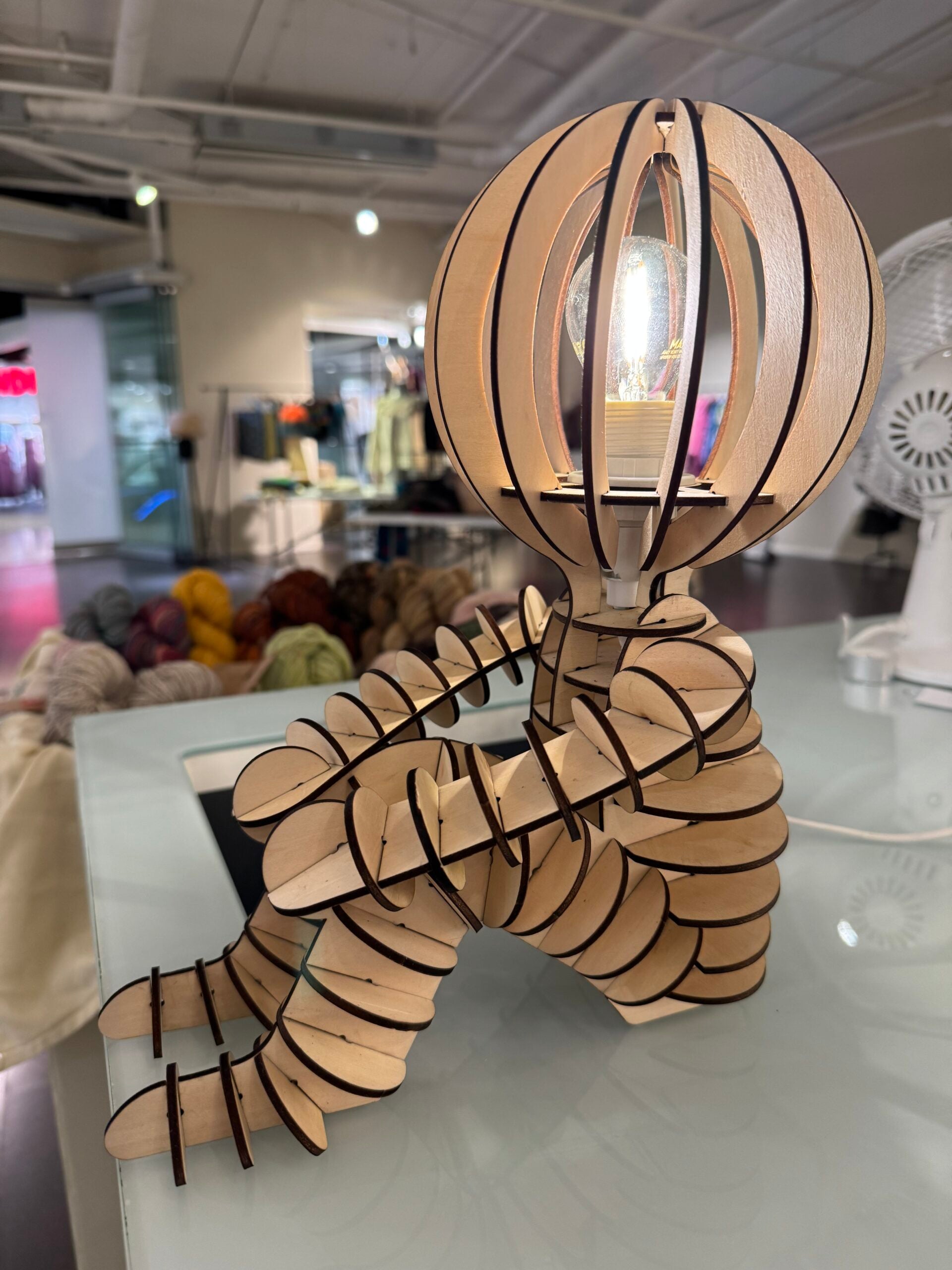 Sittin by the dock of the bay