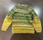 Greening of the Field