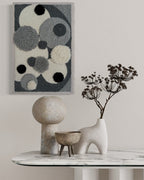 Textile konst handverk