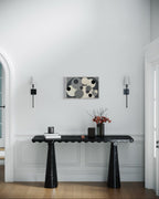 Ethernal Whispers in interior