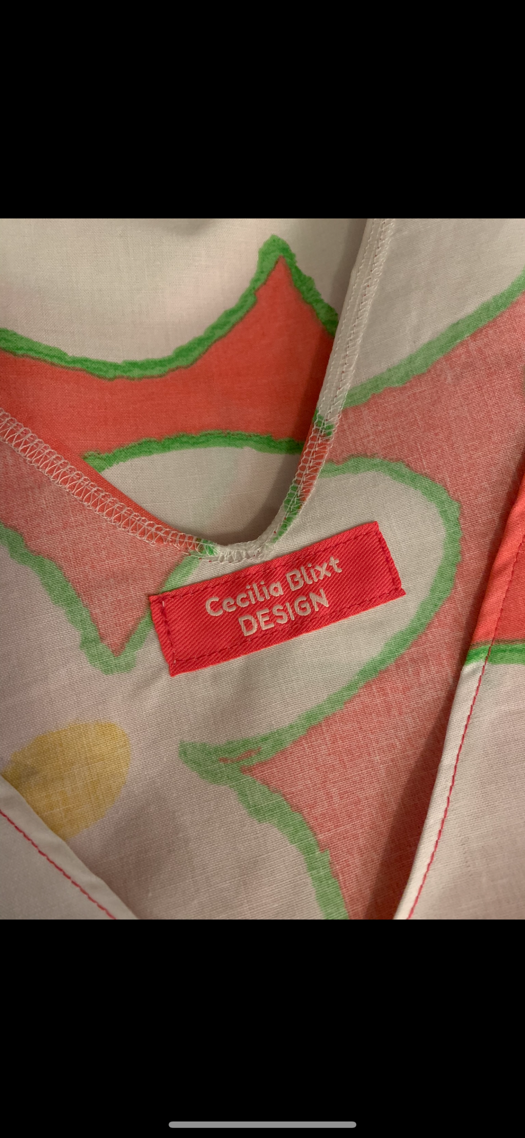 Daisy dress Size L-XXL