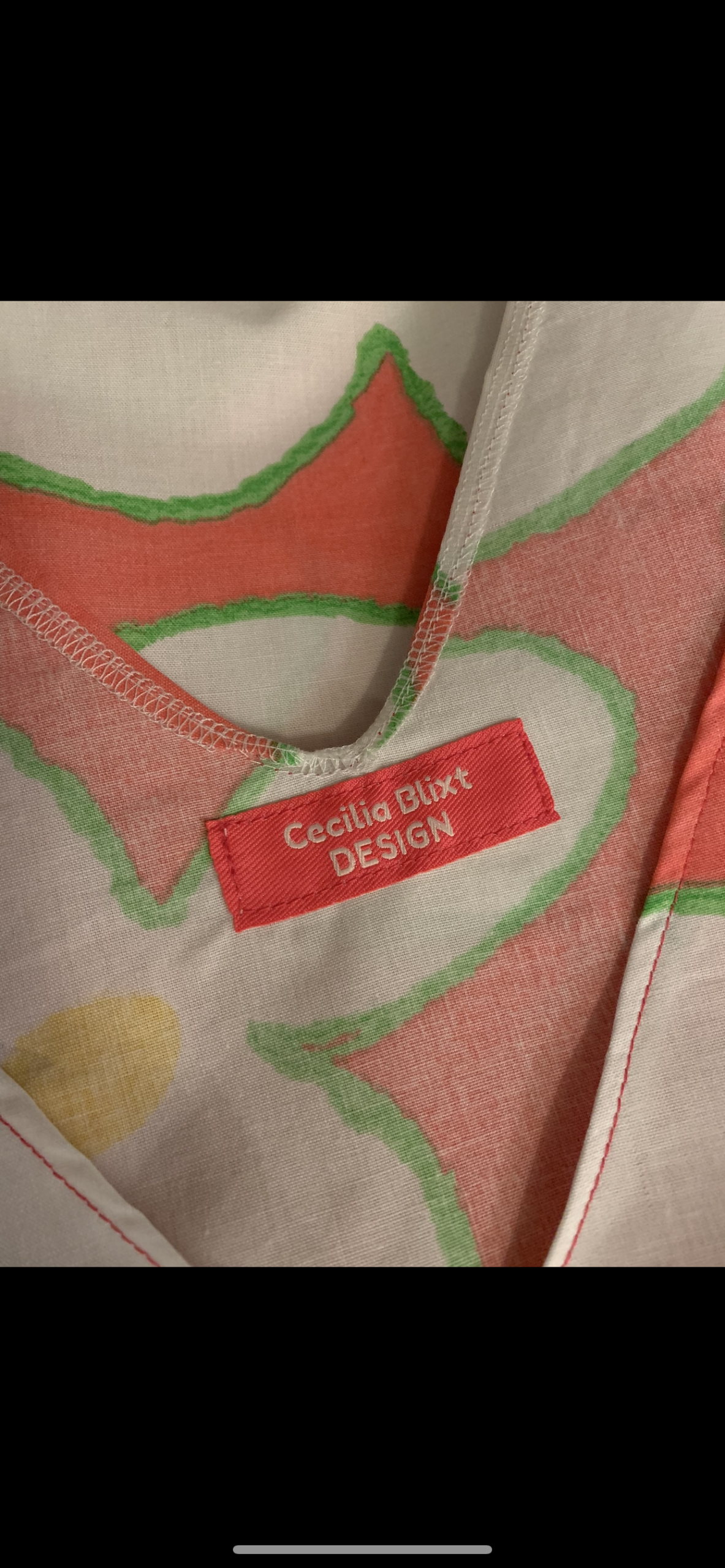 Daisy dress Size L-XXL