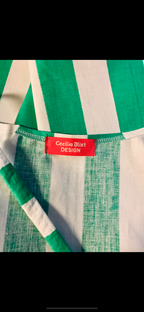 Bella dress Size M-XL