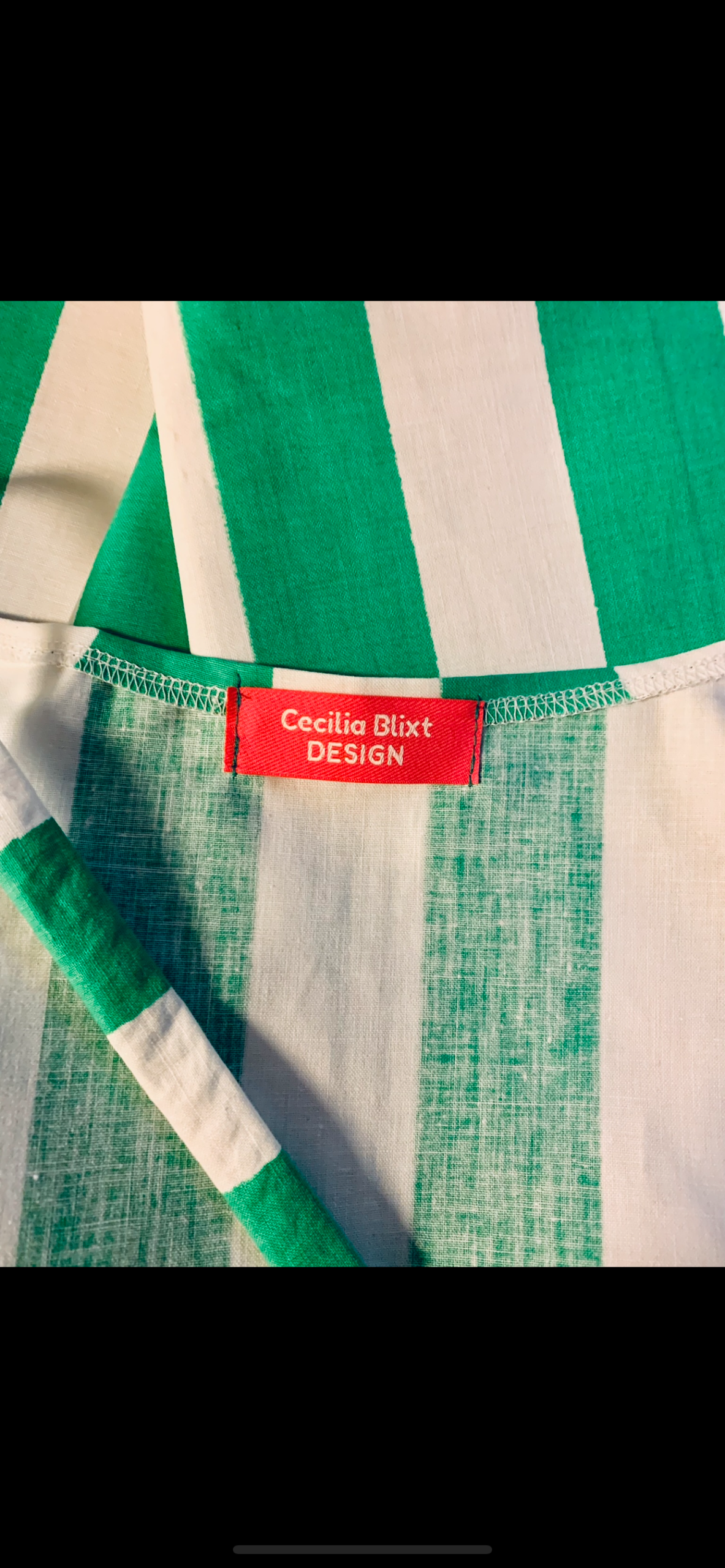 Bella dress Size M-XL