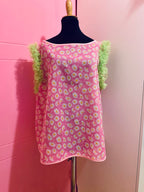 Peggy dress Size M-XL