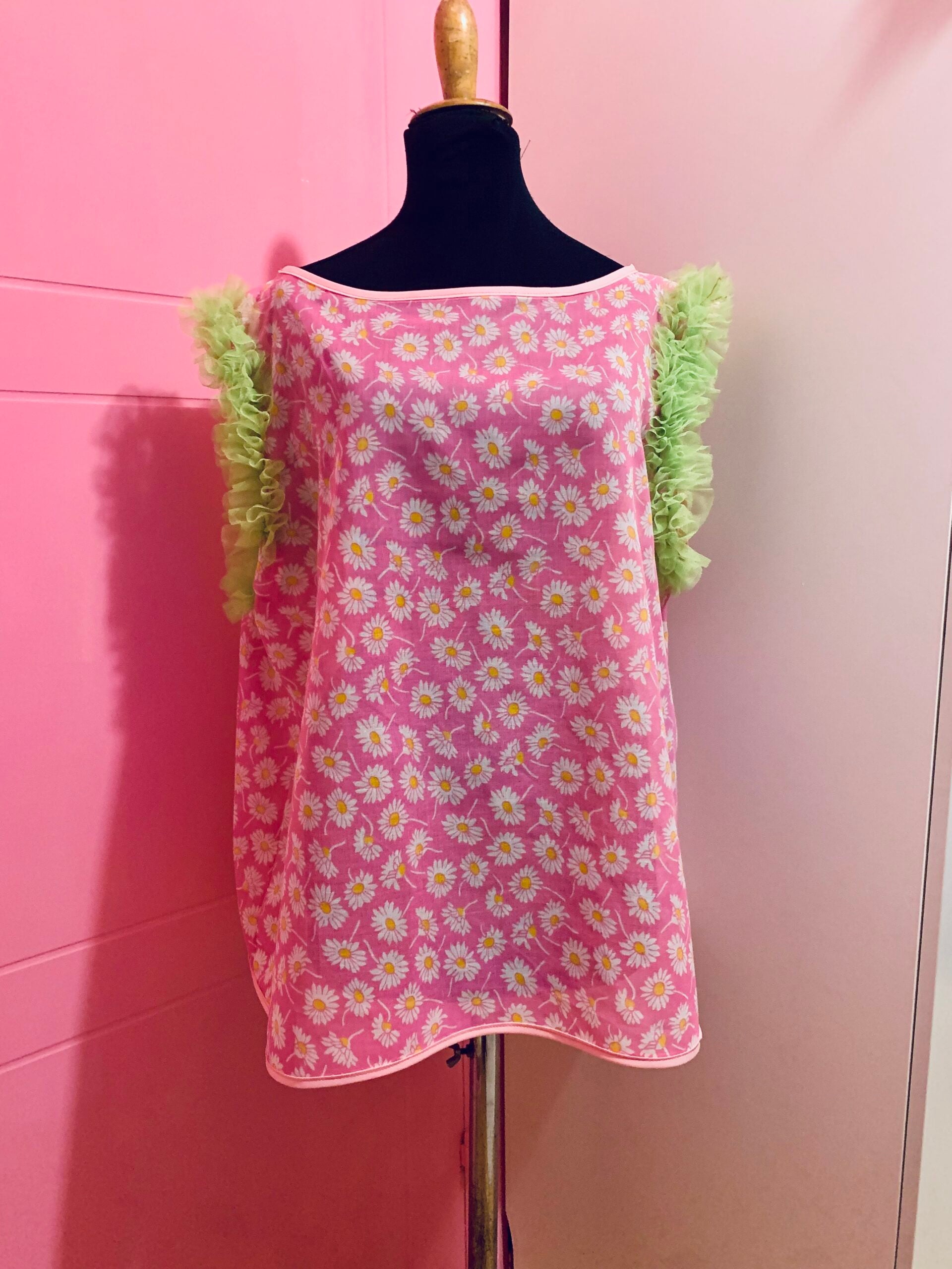 Peggy dress Size M-XL