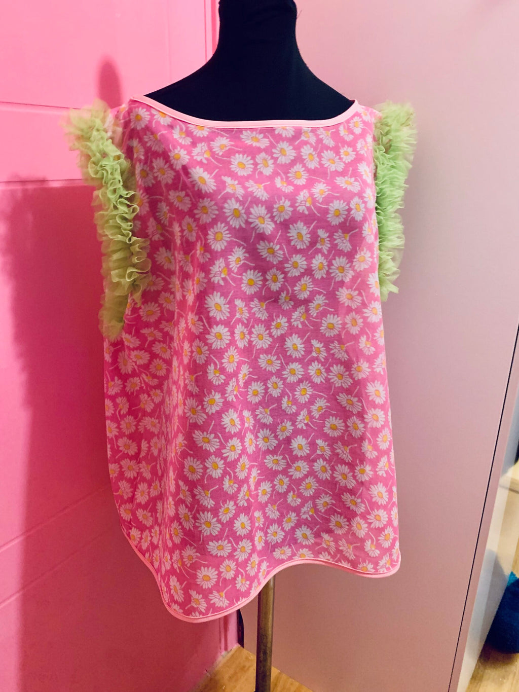 Peggy dress Size M-XL