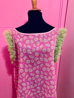 Peggy dress Size M-XL