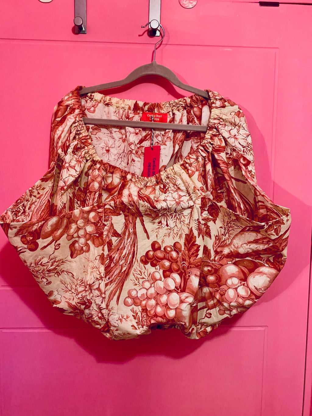 Balloon skirt Size M-XXL