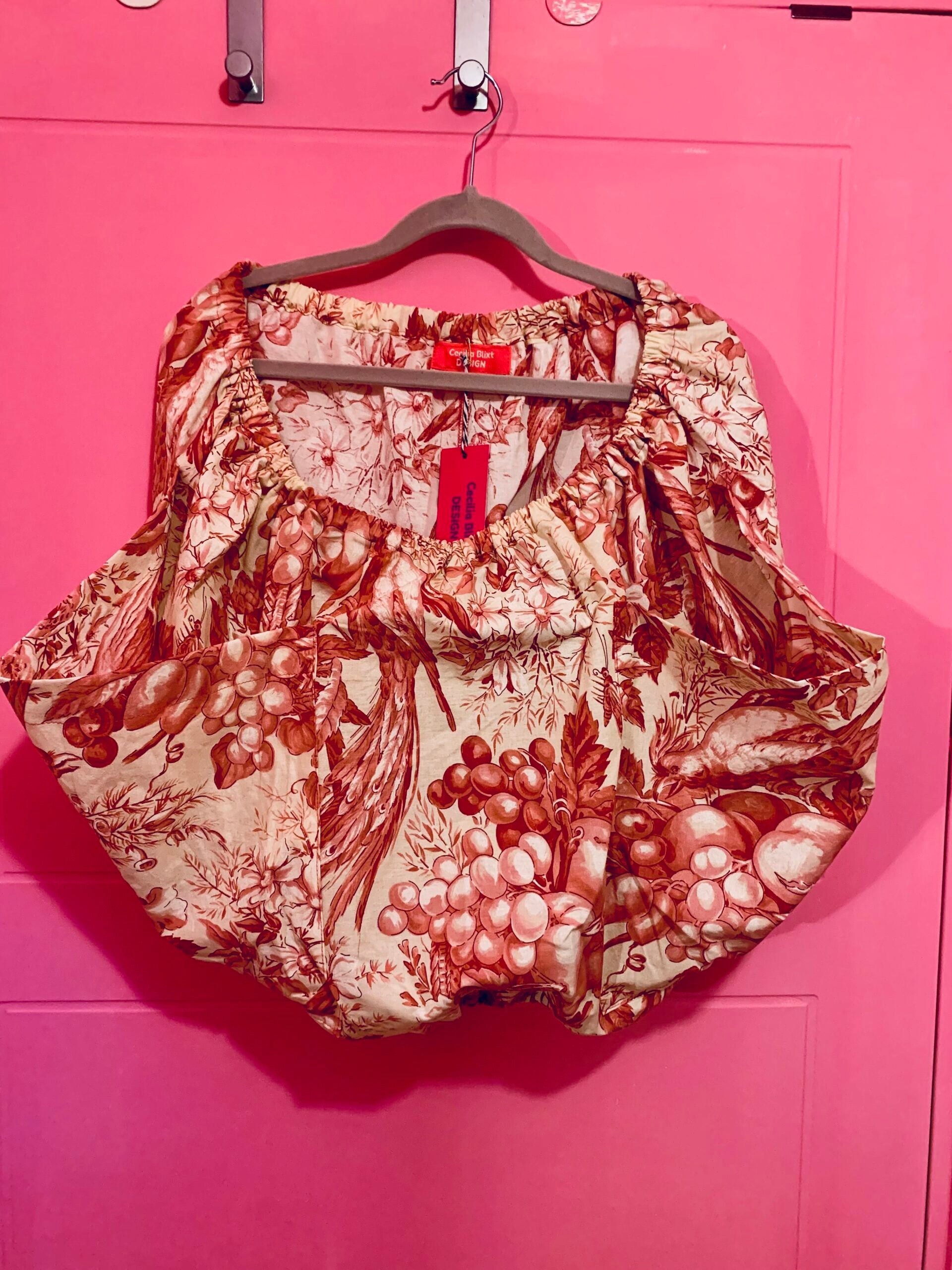 Balloon skirt Size M-XXL