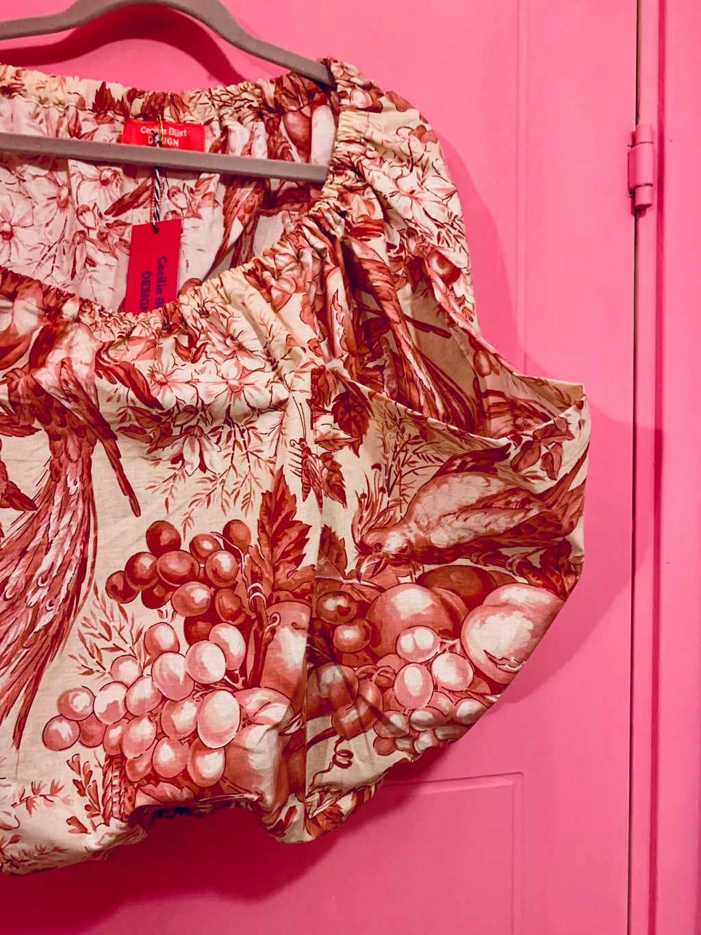 Balloon skirt Size M-XXL