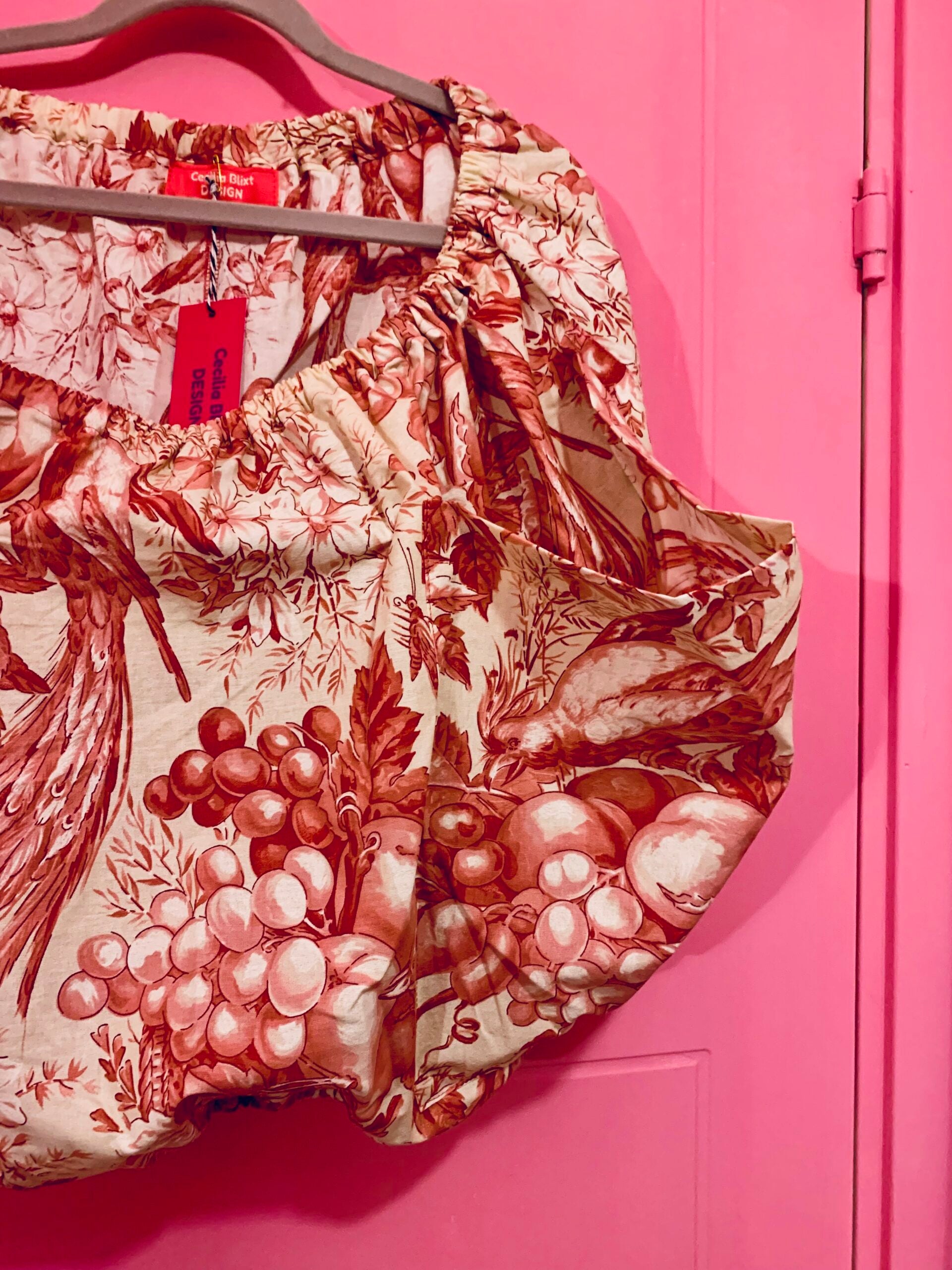 Balloon skirt Size M-XXL