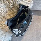 Aftonväska med paljetter