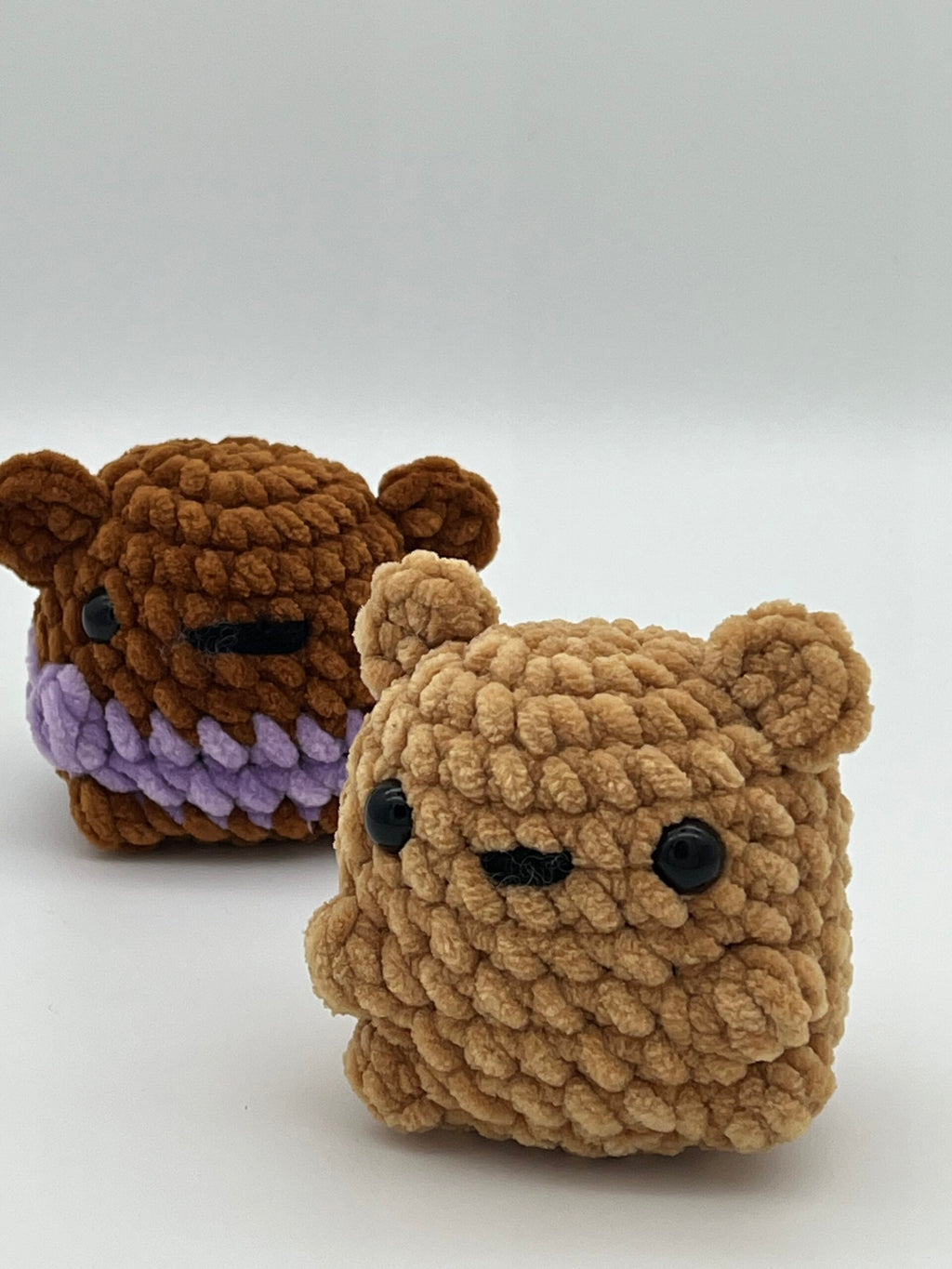 Björn eller Nalle Puh