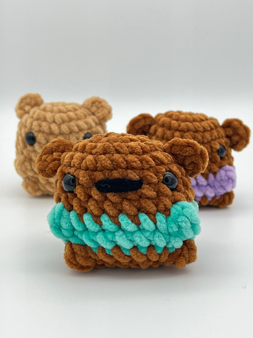 Björn eller Nalle Puh