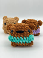 Björn eller Nalle Puh