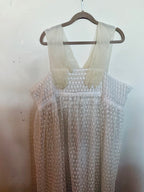 Selma lace dress Size M-XXL
