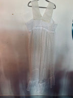 Selma lace dress Size M-XXL