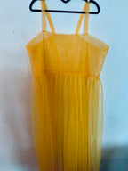 Julia tulle dress Size: S-XL