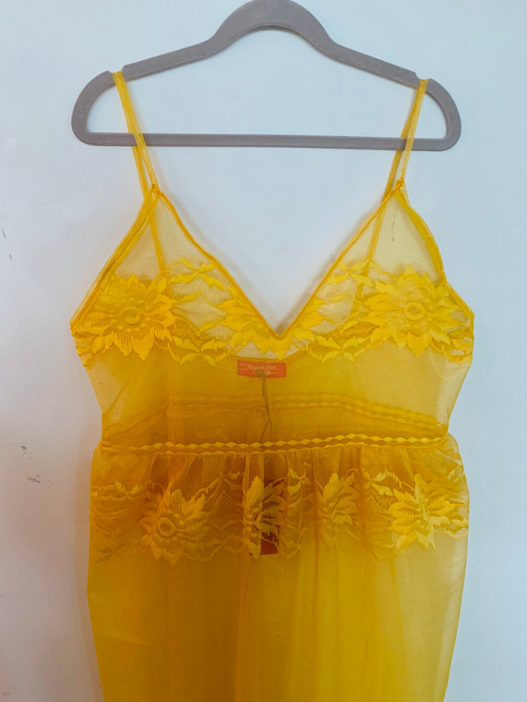 Gloria lace dress Size:S-M