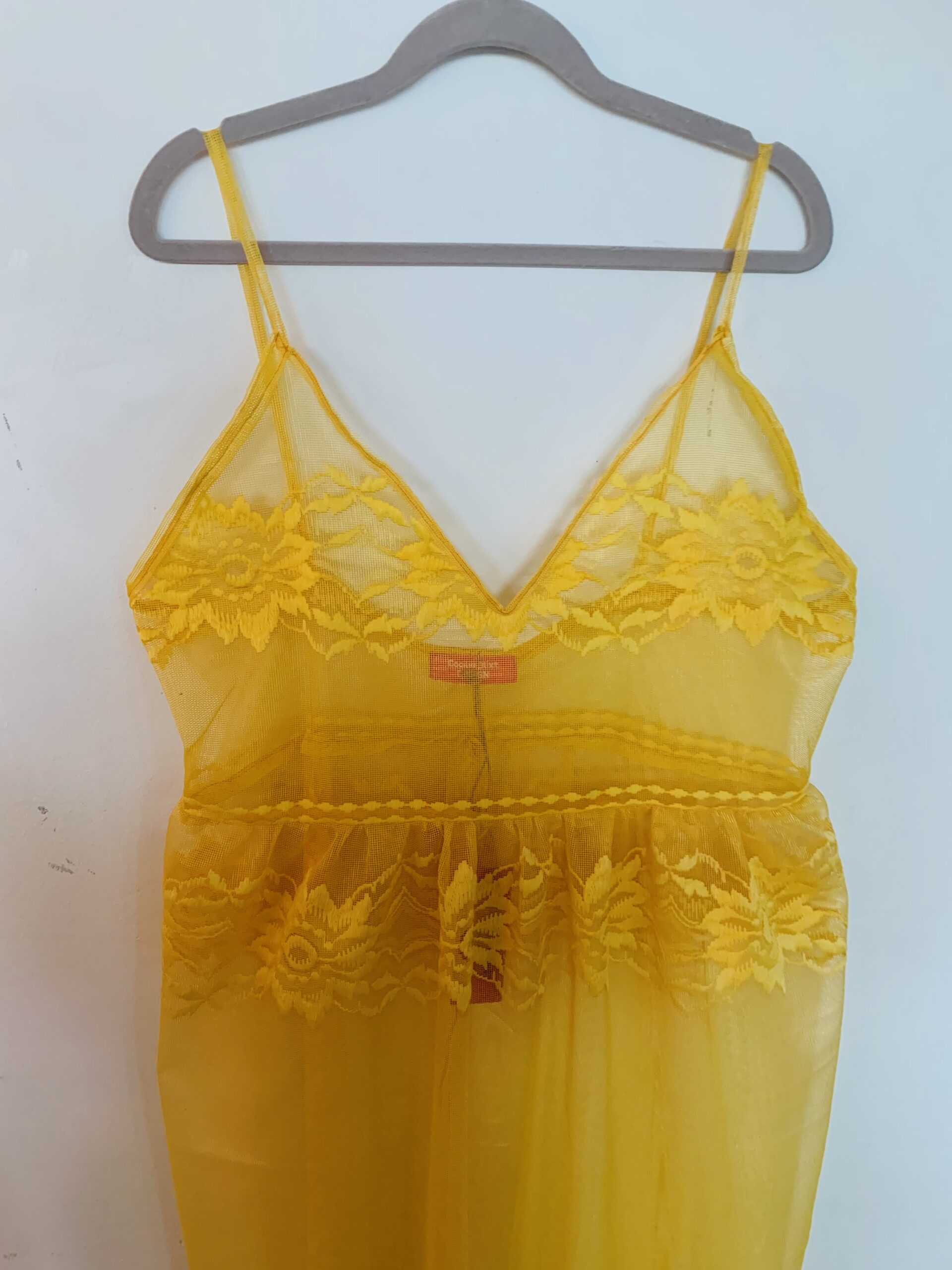 Gloria lace dress Size:S-M