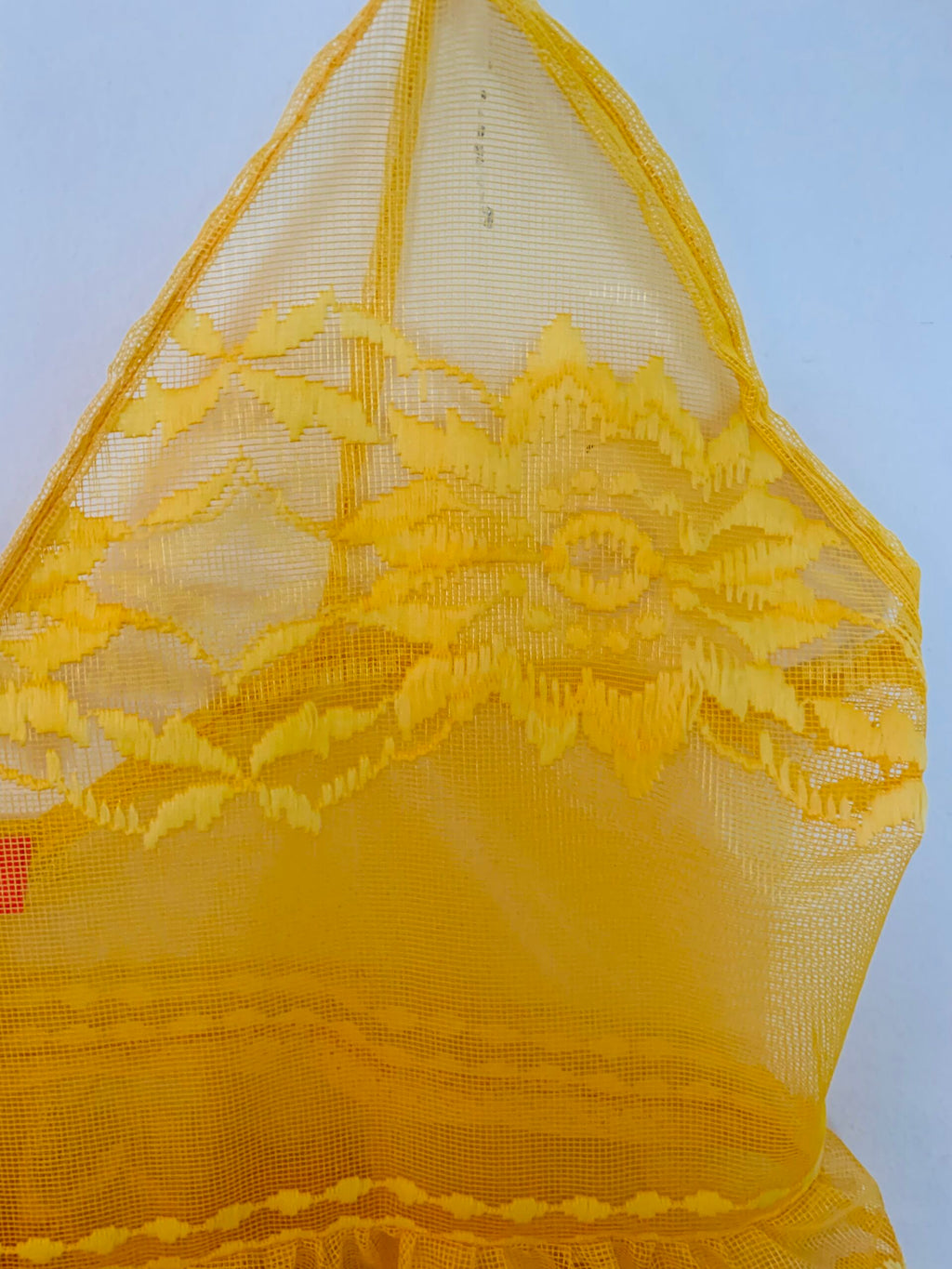 Gloria lace dress Size:S-M