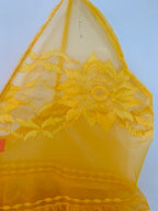 Gloria lace dress Size:S-M