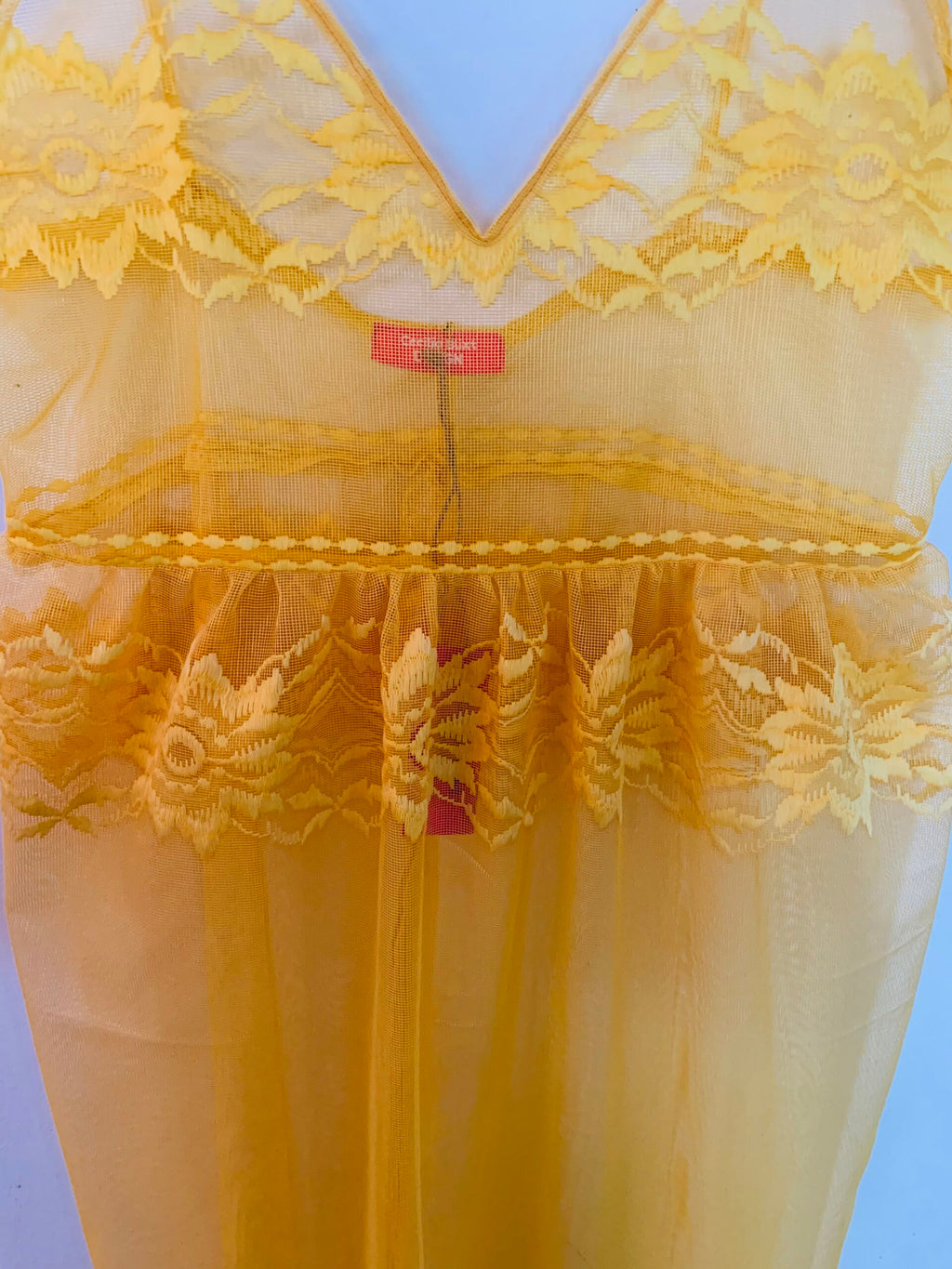 Gloria lace dress Size:S-M