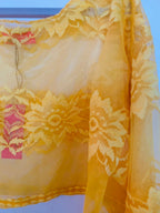 Gloria lace top Size S-M