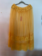 Lace skirt Size S-XL