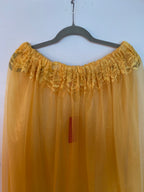 Lace skirt Size S-XL