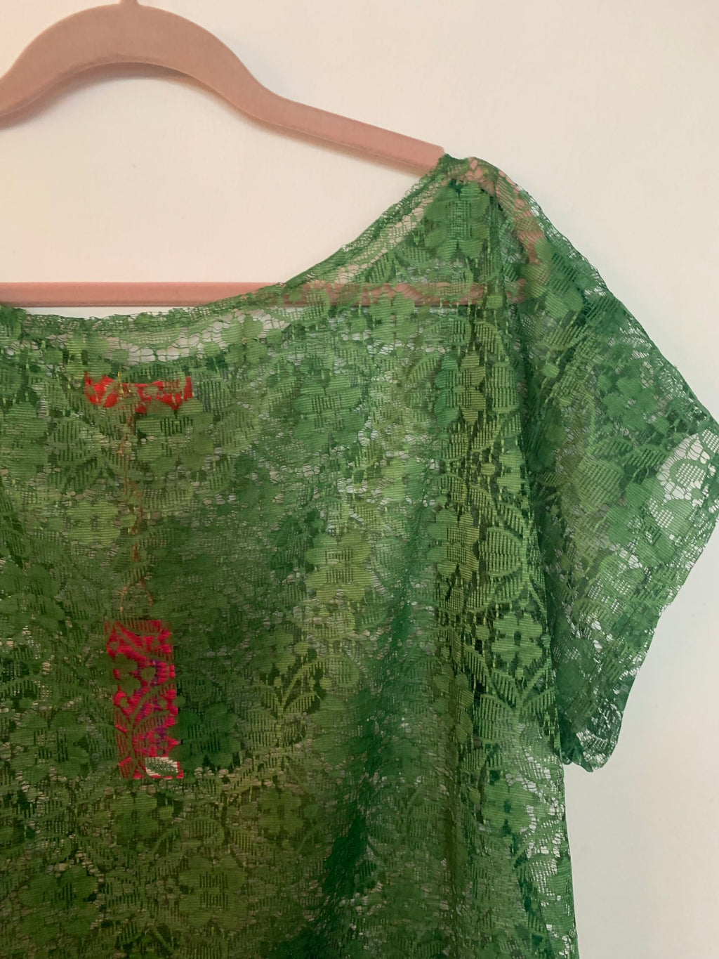 Billie blouse Stl S-L