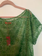 Billie blouse Stl S-L