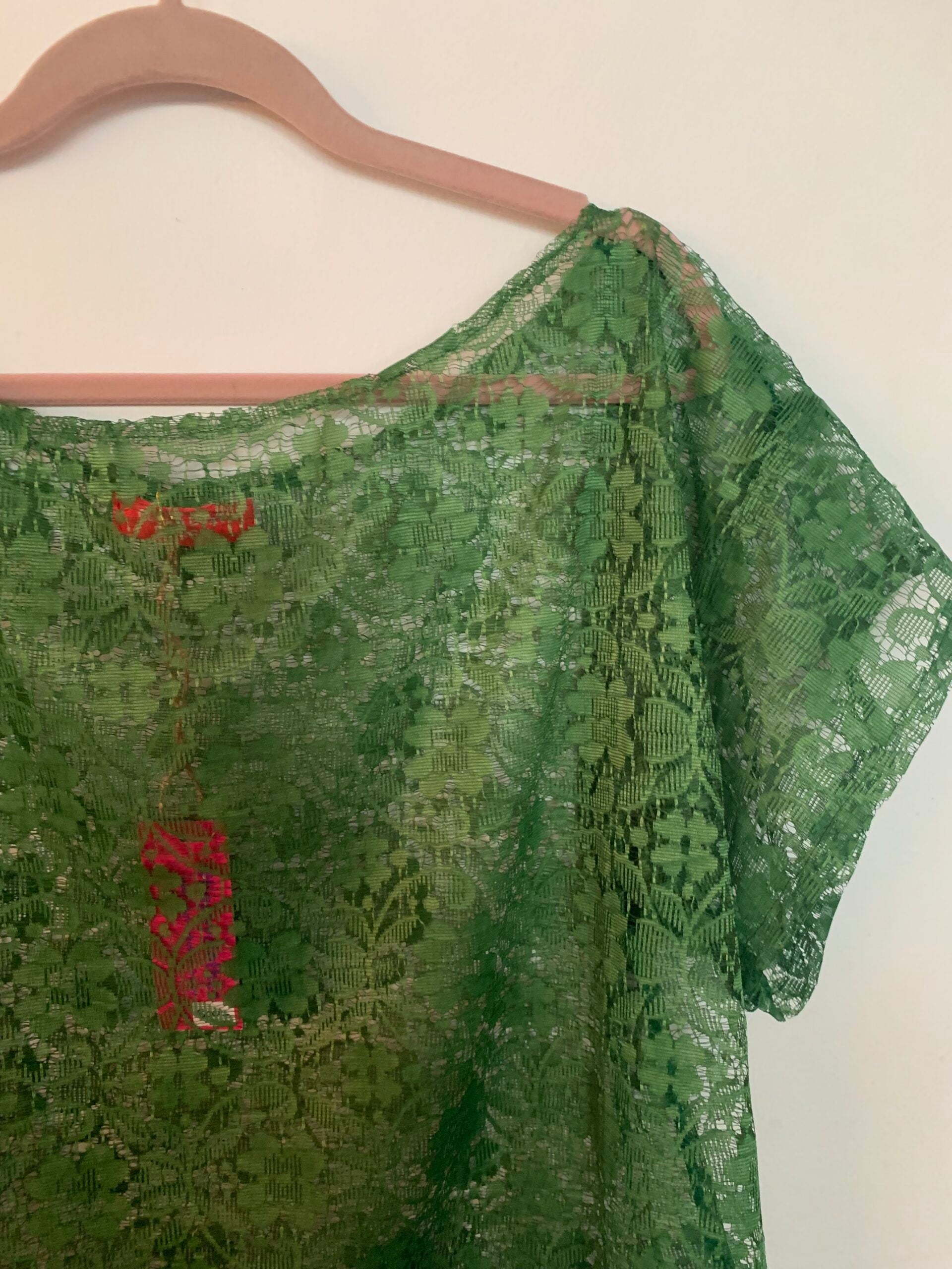 Billie blouse Stl S-L