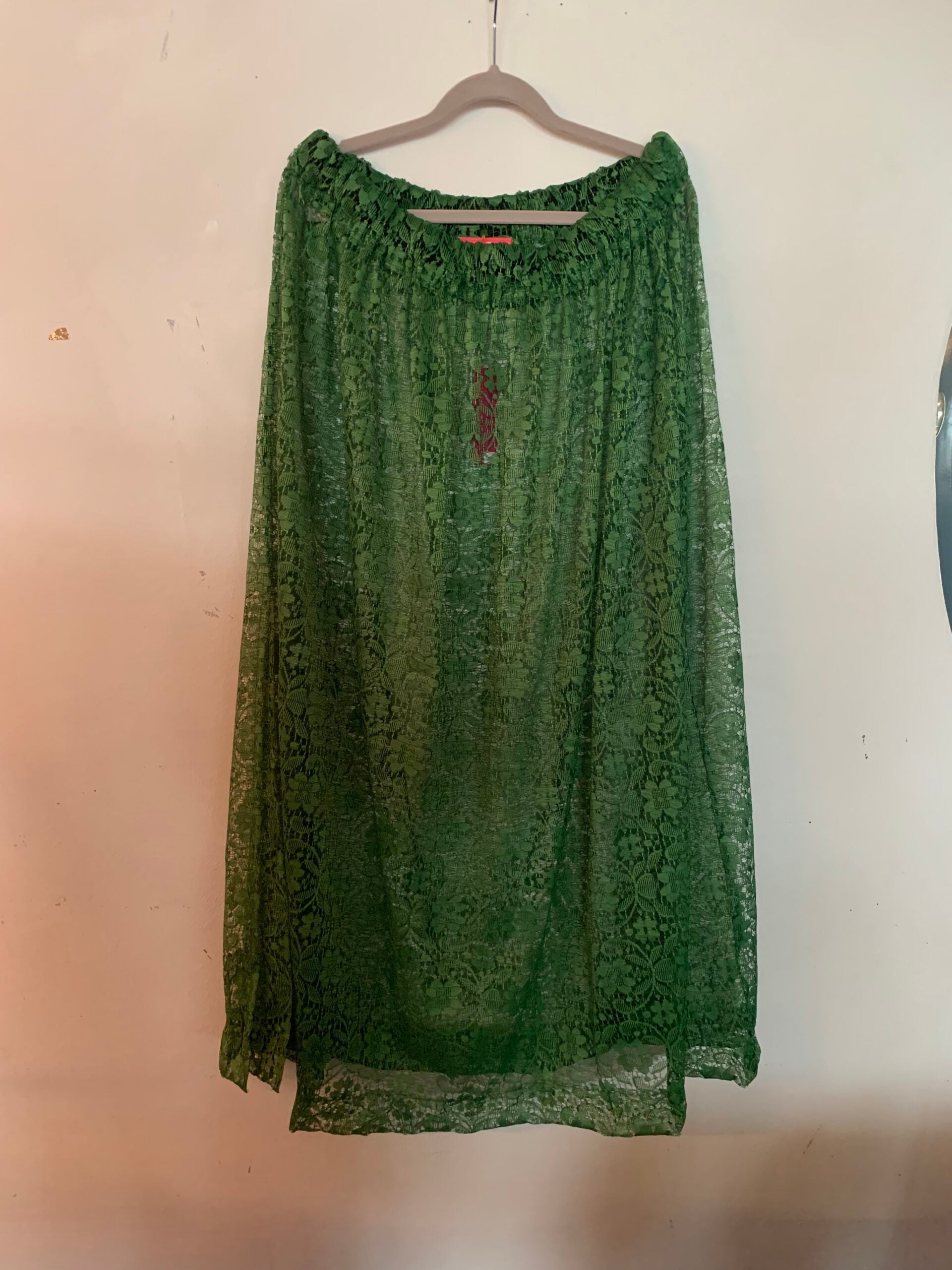 Billie skirt Stl M-XL