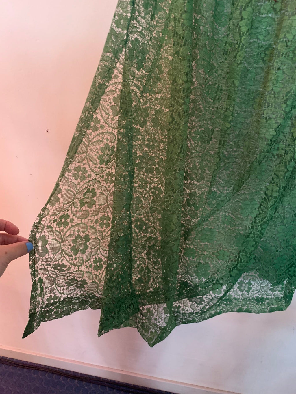 Billie skirt Stl M-XL