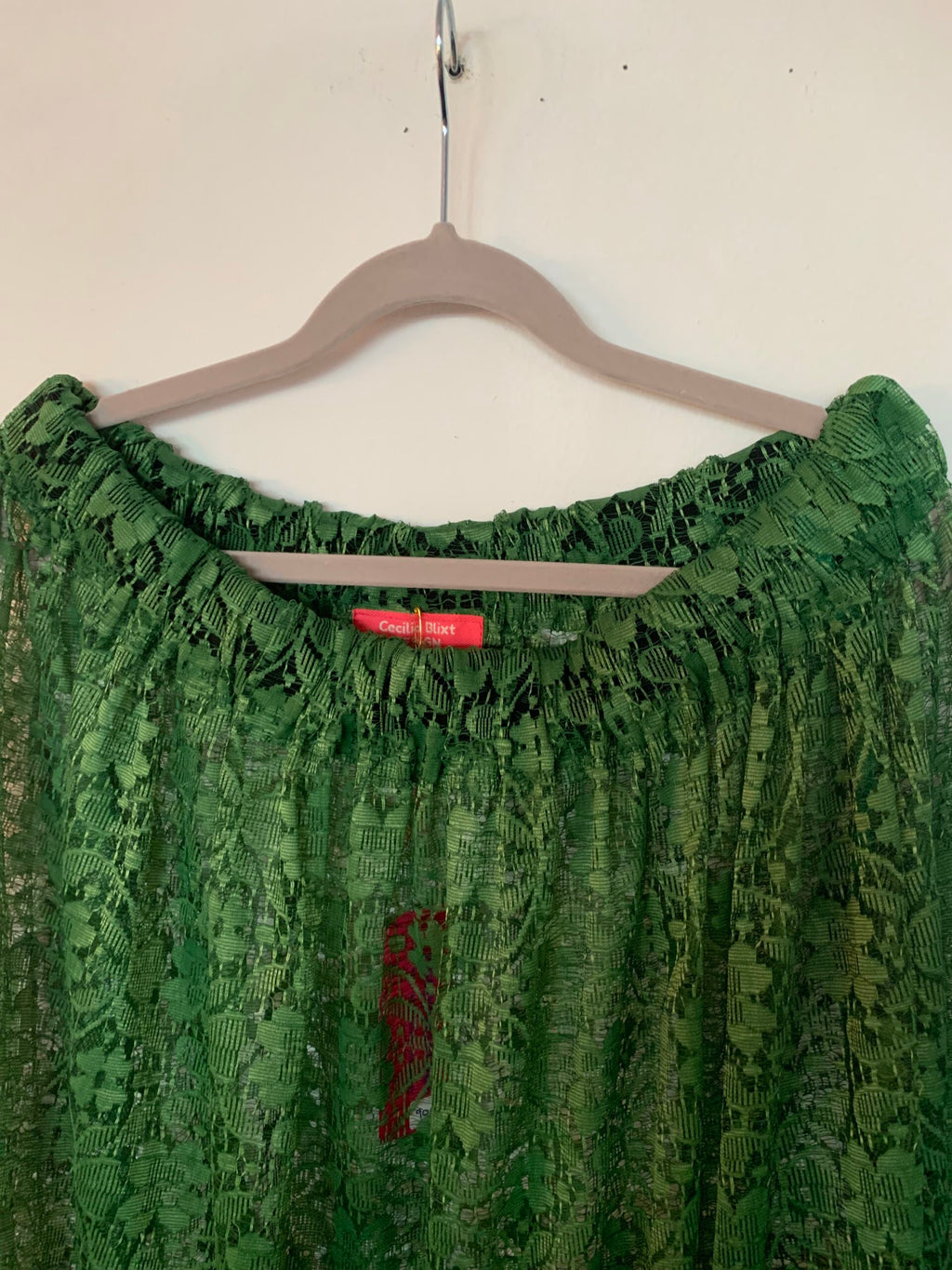 Billie skirt Stl M-XL