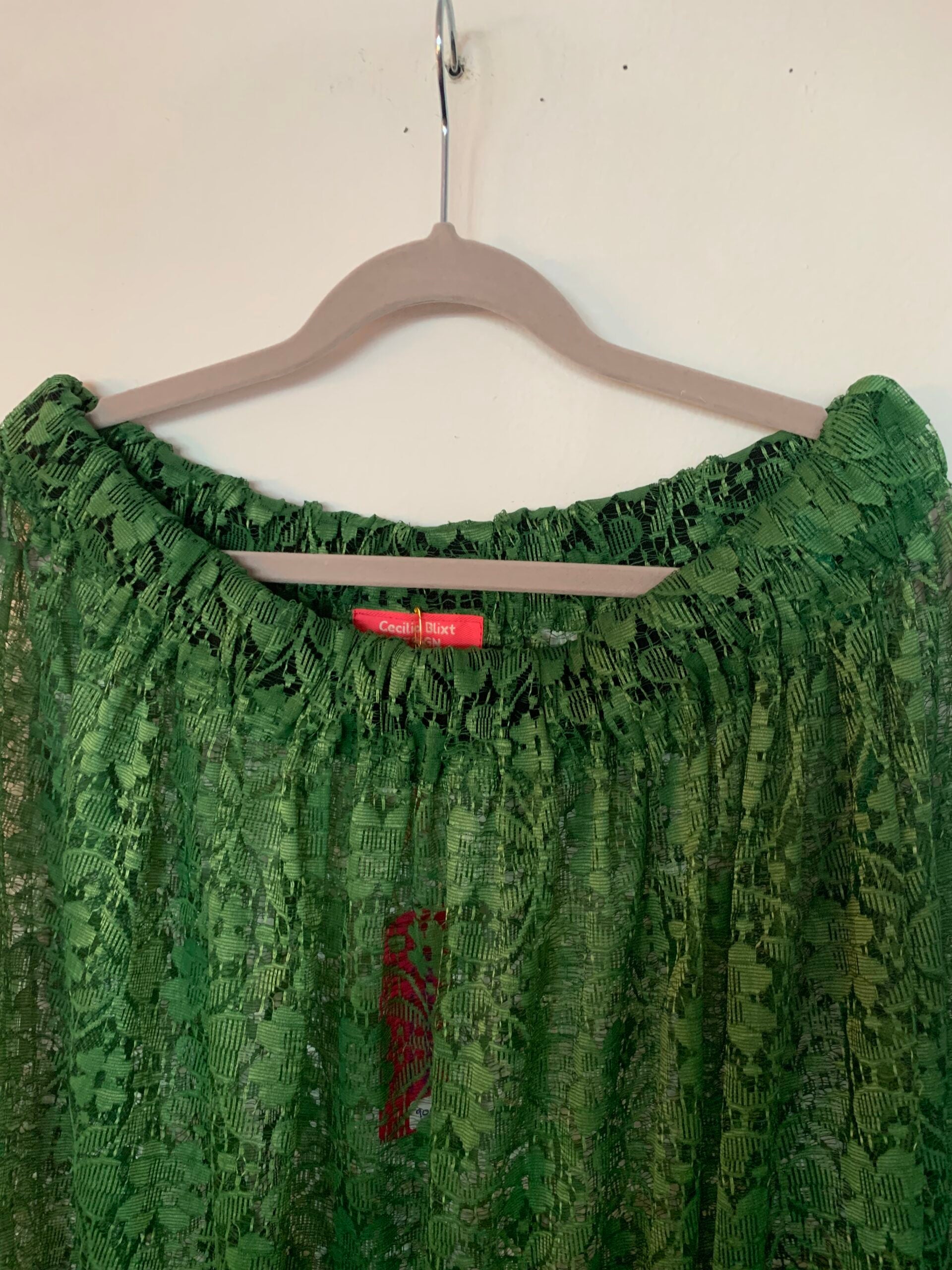 Billie skirt Stl M-XL