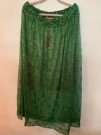 Billie skirt Stl M-XL