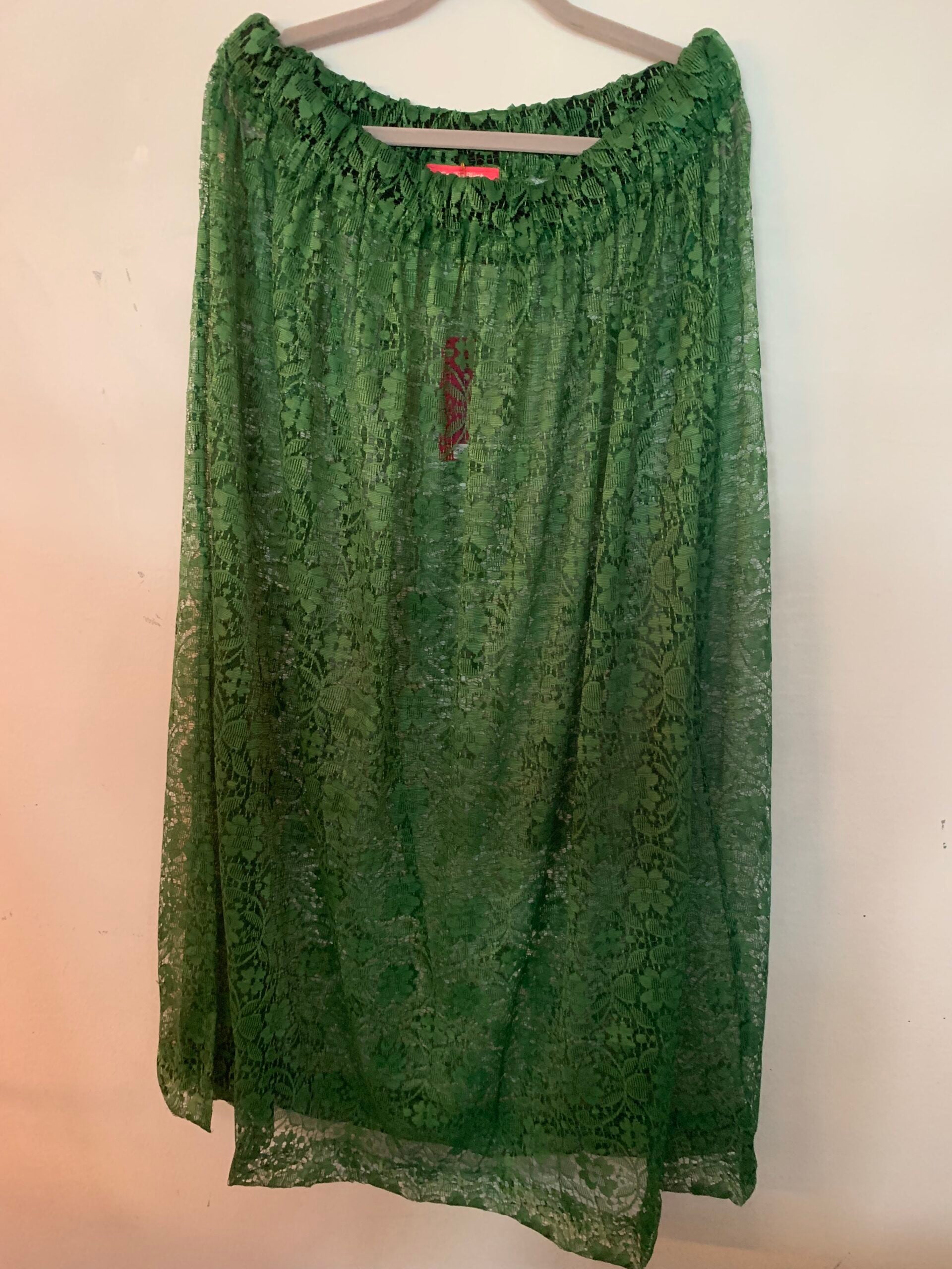 Billie skirt Stl M-XL