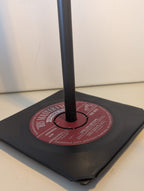 Bordslampa Inspiration Lights - Living on a prayer