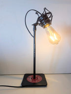 Bordslampa Inspiration Lights - Living on a prayer