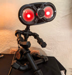 Rörgubben Sonny grå