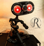 Rörgubben Sonny grå