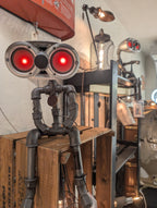 Rörgubben Sonny gray