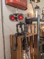 Rörgubben Sonny gray