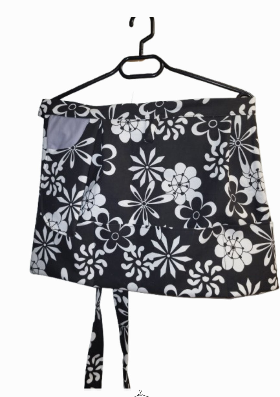 Trädgårdsförkläde