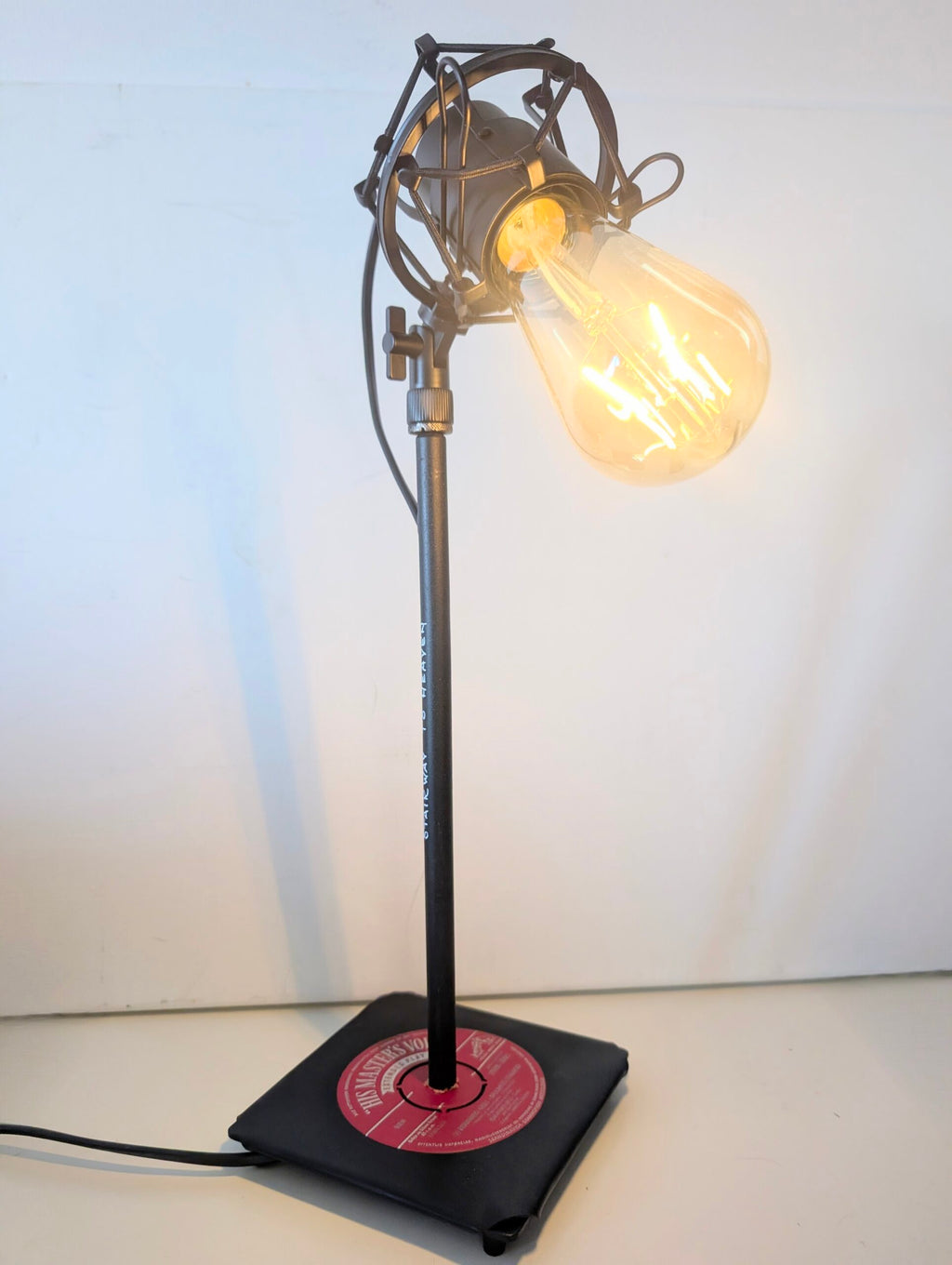 Bordslampa Inspiration Lights - Stairway to heaven