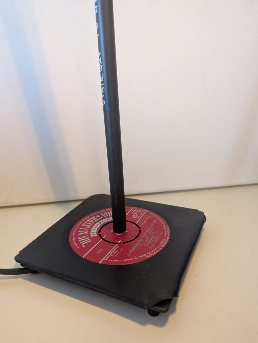 Bordslampa Inspiration Lights - Stairway to heaven