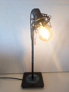 Bordslampa Inspiration Lights - Sweet Home Alabama